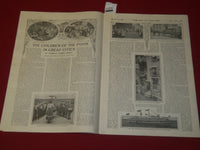 1902 OCTOBER WOMAN'S HOME COMPANION MAGAZINE - SAM LOYD PUZZLES - ST 3901