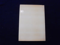 1962 CIMA DA CONEGLIANO HARDCOVER BOOK - ITALIAN TEXT - KD 8346