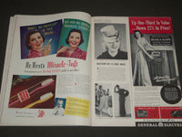 1939 SEPTEMBER 18 LIFE MAGAZINE - BRITISH SOLDIER COVER - L 148