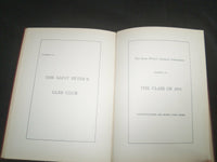 1947 THE MITRE ST. PETER'S SCHOOL YEARBOOK - PEEKSKILL NEW YORK - YB 2555