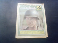 1988 MAY 22 NORTHEAST WOMAN NEWSPAPER - SCRANTON, PA -CHRISTOPHER WALKEN-NP 6190