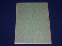1923 THE OUT-DOOR PLAYERS SEASON OF 1923 - PETERBOROUGH NEW HAMPSHIRE - SP 2530