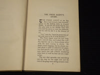 1904 ROD WAGON STORIES HARDCOVER BOOK BY WELLS HAWKS - KD 705L