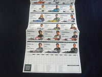 2008 MAY 25 92ND INDIANAPOLIS 500 RACING PROGRAM - GREAT PHOTOS - SP 6599R