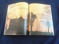 2004 MAY 30 88TH INDIANAPOLIS 500 RACING PROGRAM - GREAT PHOTOS - SP 6599N