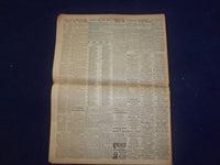 1944 JUNE 3 NEW YORK TIMES - AIR FORCE LINKS RUSSIA, WITH BASES THERE - NP 6558