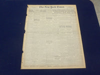 1917 MAY 3 NEW YORK TIMES - WHOLE WORLD FACES U-BOAT PERIL - NT 9132