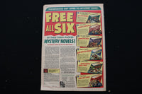 1951 APRIL 8 NY SUNDAY NEWS MAGAZINE - DEBBIE REYNOLDS COVER - E 25569