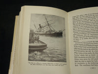 1938 LOWER CLASS BOOK BY GEORGE YOUELL + SIGNED LETTER BY JOHN YOUELL - KD 5948