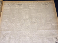 1915 JANUARY 9 NEW YORK TIMES - SUBWAY TO REPLACE ALL BUT STEEL CARS - NT 7819