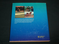 1987 THE GRAND CANAL - AN ODYSSEY HARDCOVER BOOK - FIRST EDITION - I 2009
