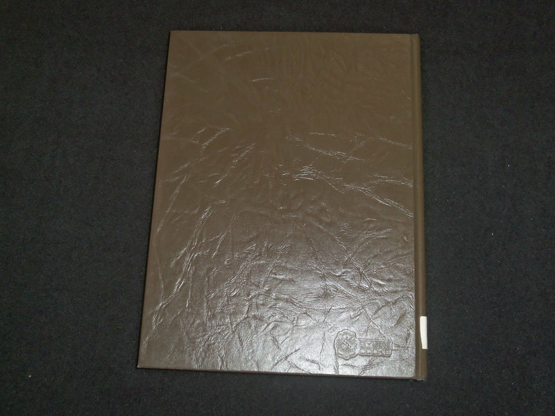 1979 DREXEL UNIVERSITY YEARBOOK - PHILADELPHIA, PENNSYLVANIA - YB 2096