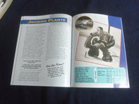 2011 PAUL ROMANUK HOCKEY SUPERSTARS MAGAZINE - VOLUME 1 - WAYNE GRETZKY - F 254G