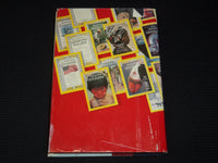 1947-1983 NATIONAL GEOGRAPHIC INDEX HARDCOVER BOOK PUBLISHED IN 1984 - R 701J