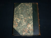 1934 TRE SLAGS KAERLIGHED EN KVINDESKAEBNE BOOK BY A. J. CRONIN - KD 7140