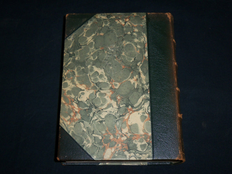 1934 TRE SLAGS KAERLIGHED EN KVINDESKAEBNE BOOK BY A. J. CRONIN - KD 7140