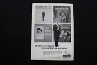 1956 DECEMBER 29 SATURDAY REVIEW MAGAZINE - ELIA KAZAN COVER - SP 4189I