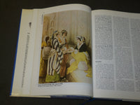 1985 OTTO PALACE WOMEN BY TUGLACI HARDCOVER BOOK - TURKISH TEXT - D 262
