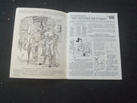 1975 SEX TO SEXY MAGAZINE - 