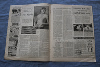 1934 APRIL HOME ARTS NEEDLECRAFT MAGAZINE - STORIES/ILLUSTRATIONS/ADS - SP 4784W