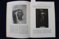 1918 THE AMERICAN MAGAZINE OF ART - AUGUSTE RODIN - K 1522