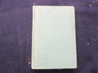 1927 THE COUNTRY OF THE POINTED FIRS HARDCOVER BOOK BY SARAH JEWETT - KD 8365