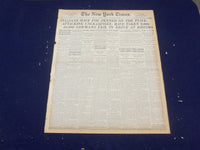 1918 JUNE 20 NEW YORK TIMES - ITALIANS HAVE FOE PENNED ON THE PIAVE - NT 9100