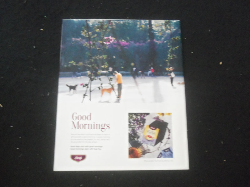 2021 FEBRUARY 7 THE NEW YORK TIMES MAGAZINE -MANY LIVES OF STEVEN YEUN- SP 8010M