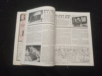 1935 MARCH RADIO-CRAFT MAGAZINE - A DISTANCE GETTER FOR A DOLLAR - B 433P