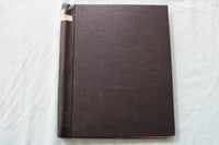 JOAN FONTAINE SCRAPBOOK - E 26477
