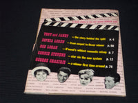 1962 SCREEN LIFE YEARBOOK MAGAZINE - NATALIE WOOD WARREN BEATTY - E 13718
