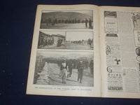 1903 MAY 9 COLLIER'S MAGAZINE - THE CUP DEFENDER 