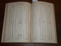1863 JANUARY 30 LETTER OF THE SECOND AUDITOR OF THE TREASURY - INDIANS - K 1231