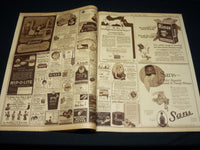 1922 AUGUST 6 NEW YORK TIMES PICTURE SECTION NO. 4 & 5 - GRAHAM BELL - NT 8873
