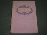 1909 DEUTSCHE LANDE DEUTSCHE MALER BOOK BY E. W. BREDT - NICE PRINTS - KD 3646