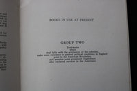 1917 THE AMERICAN REVOLUTION IN OUR SCHOOL TEXT-BOOKS SOFTCOVER BOOK - K 2907