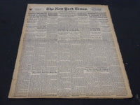 1933 DECEMBER 25 NEW YORK TIMES - ARCHBISHOP ASSASSINATED - NT 5211