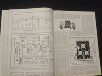 1925 JULY RADIO REVIEW MAGAZINE - VOLUME 1, NUMBER 2 - B 433W
