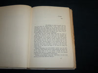 1959 NO GRAVE FOR A LADY HARDCOVER BOOK BY JOHN AND EMERY BONETT - KD 6825