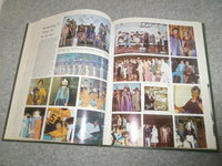 1978 ATODNEM MENDOTA HIGH SCHOOL YEARBOOK - MENDOTA, ILLINOIS - YB 2488