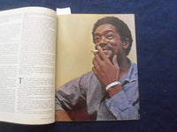 1970 JUNE RAMPARTS MAGAZINE - BOBBY SEALE - THE PANTHERS - SP 5746R