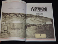 2000 THE WILD WEST BOOKS BOXED SET OF 3 - HARDCOVER - GREAT PHOTOS - KD 5676C