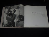 1993 COLE MORGAN TWENTY YEARS HARDCOVER BOOK - ENGLISH & FRENCH EDN - D 48