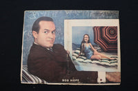 1943 AUGUST 8 NY SUNDAY NEWS MAGAZINE - BOB HOPE COVER - E 25565