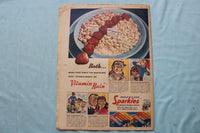1941 JUNE 1 SUNDAY MIRROR NEWSPAPER MAGAZINE SECTION - ALICE FAYE - NP 9102