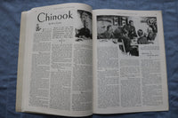 1936 JANUARY FARM JOURNAL MAGAZINE - SHORT-STAKE MAN - ST 5510V