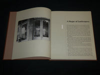 1976 CRIME HUMAN BEHAVIOR HARDCOVER BOOK BY VIRGINIA ADAMS - I 2044