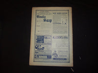 1892 MARCH LADIES' HOME JOURNAL MAGAZINE - GREAT ILLUSTRATIONS & ADS - ST 2358