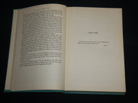 1946 LET LOVE COME LAST HARDCOVER BOOK BY TAYLOR CALDWELL - KD 7265