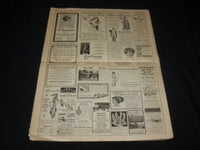 1911 JUNE 11 NEW YORK TIMES PICTURE SECTION - POLO CUP - GREAT PHOTOS - NP 5632